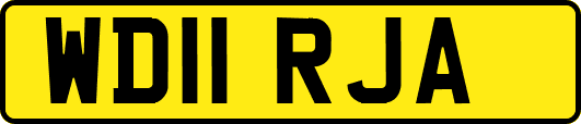WD11RJA