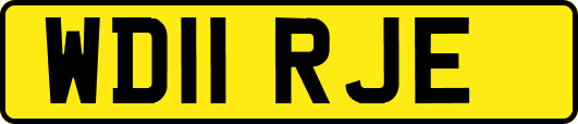 WD11RJE