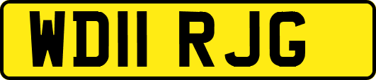 WD11RJG