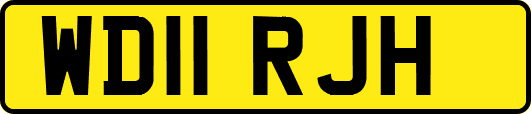 WD11RJH