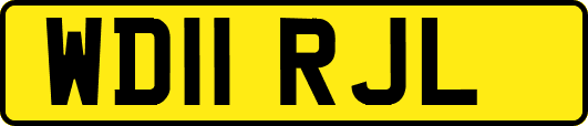 WD11RJL