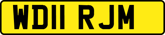 WD11RJM