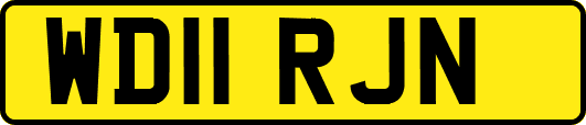 WD11RJN