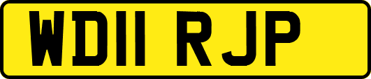 WD11RJP