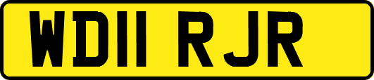 WD11RJR