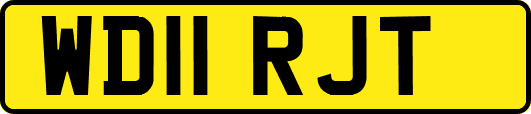 WD11RJT