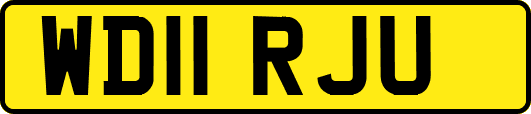 WD11RJU