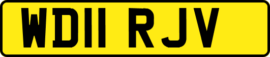 WD11RJV