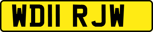WD11RJW
