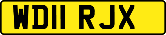 WD11RJX