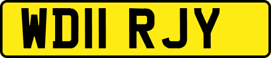 WD11RJY