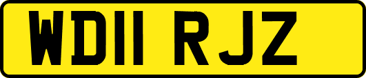 WD11RJZ