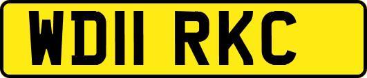 WD11RKC