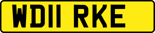WD11RKE
