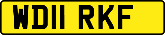 WD11RKF