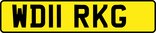 WD11RKG