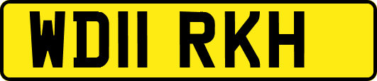 WD11RKH