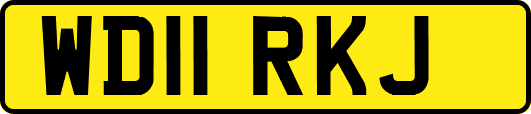 WD11RKJ