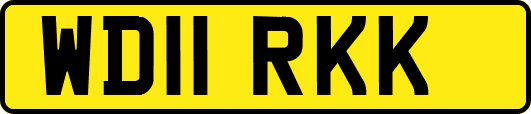 WD11RKK
