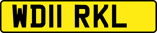 WD11RKL