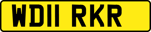 WD11RKR