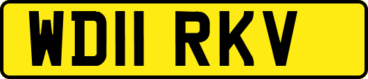 WD11RKV