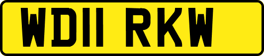 WD11RKW