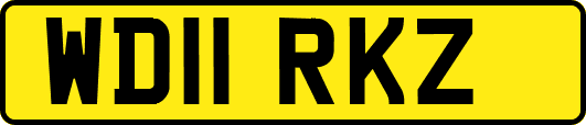 WD11RKZ