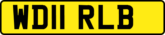 WD11RLB