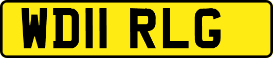 WD11RLG