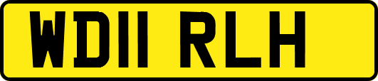 WD11RLH
