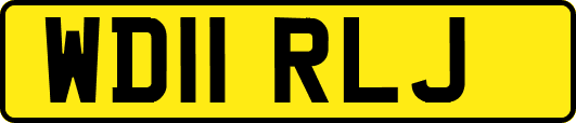 WD11RLJ