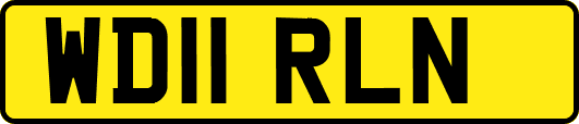 WD11RLN