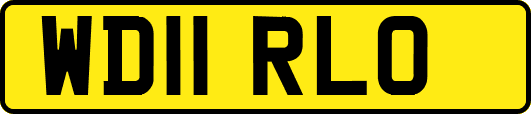 WD11RLO