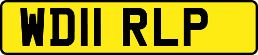 WD11RLP