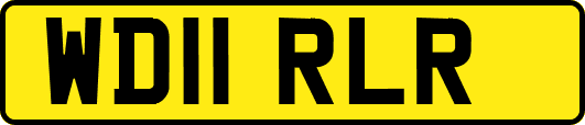WD11RLR