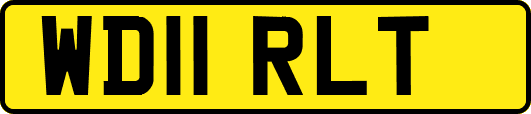 WD11RLT