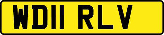 WD11RLV