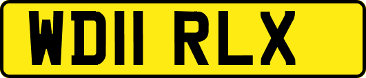 WD11RLX