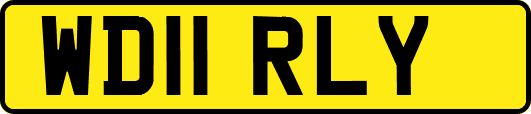 WD11RLY