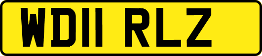 WD11RLZ