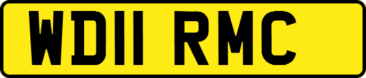 WD11RMC