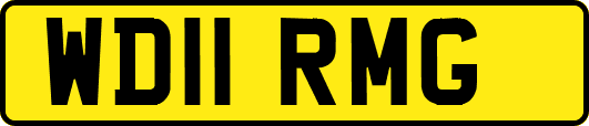 WD11RMG