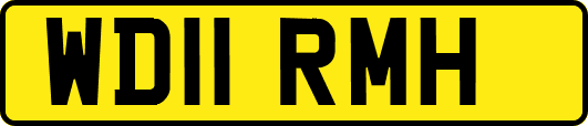 WD11RMH