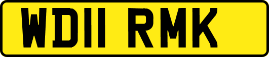 WD11RMK