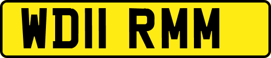 WD11RMM
