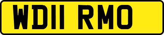 WD11RMO