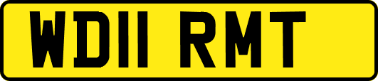 WD11RMT