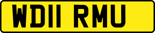 WD11RMU