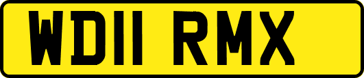 WD11RMX